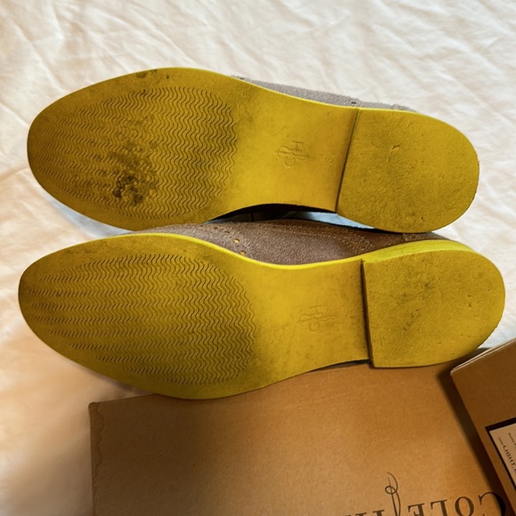Cole Haan Alisa Oxford size 8 - Picture 3 of 5